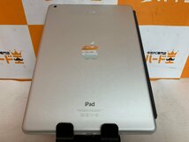 【ハード王】Apple iPad Air A1474 MD788J/A /16GB/6343-G13_画像4