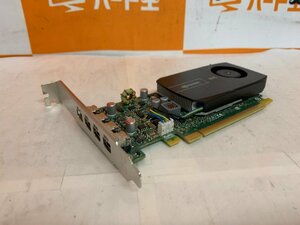 【ハード王】1円～/NVIDIA グラボ NVS510/6317-R11