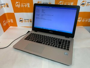 【ハード王】1円～/Diginnos DX-KS/Corei3-8130U/8GB/ストレージ無/6030-G21