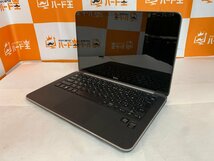 【ハード王】1円～/Dell XPS13 9333/Corei7-(不明)/メモリ不明/ストレージ無/通電不可/6105-H23_画像1