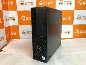 【ハード王】1円～/Dell Optiplex3080/Corei5-10500/8GB/ストレージ無/6520-B3