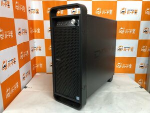 【ハード王】1円～/Mouse DAIV-DGZ530M3-M2S2-tier/Corei9-9900K/16GB/ストレージ無/6239-R3