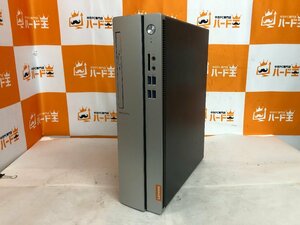 【ハード王】1円～/Lenovo IdeaCentre 510S-08IKL/Pentium G4560/4GB/ストレージ無/6245-R3