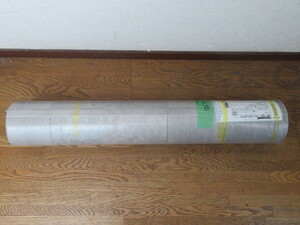 CF 　クッションフロア 　 半端物 　 長さ5,4メートル×幅８６センチ 　 １本 