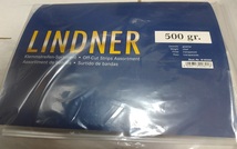 【切手収集用品】Lindner マウント透明 500g入り 幅216x高さ29～175mm混合 参考価格27000円相当_画像1