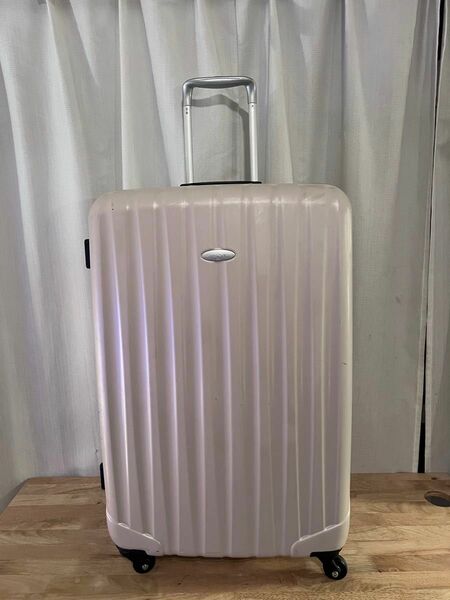 Samsonite Pallone Spinner パローネ 98 TSA サムソナイト スーツケース