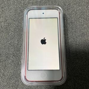 iPod touch 第7世代　32GB レッド 