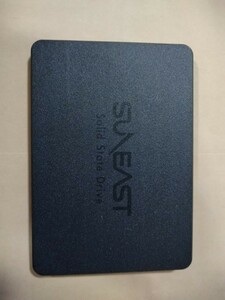 年越1円スタート SUNEAST 2.5インチ2TB SSD S-ATA3