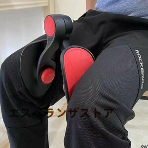 [エスペランザストア]内転筋トレーニング 骨盤底筋 ヒップトレーナー トレーニング 器具 多機能運動クリップ 滑り止め 簡単 便利 太もも た