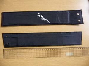  snow s Koo tojikSMX foot strap band belt touch fasteners type subtle adjustment with function wastage parts therefore spare etc. 