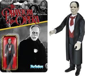 ★オペラ座の怪人 フィギュア The Phantom Of The Opera FUNKO Re Action