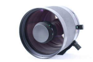 ★極上美品★タムロン TAMRON SP 500mm F8 TELE MACRO OLYMPUS OMマウント ★完動★#19304