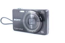 ★実用美品★ソニー SONY Cyber-shot DSC-WX200 ★動作OK★#19353_画像2