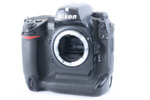 ★訳アリ特価品★ニコン NIKON D2X ボディ #19445