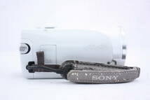 ★実用美品★ソニー SONY HANDYCAM HDR-CX270V ★動作OK★#19543_画像7