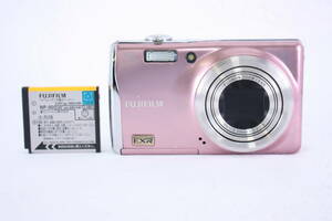 ★実用美品★フジフイルム FUJIFILM FINEPIX F70 EXR ★動作OK★#N149