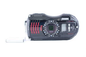 ★ Чрезвычайно красивый продукт ★ Ricoh Ricoh WG-4 GPS ★ завершен ★#N307