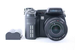 ★極美品★ミノルタ MINOLTA DiMAGE DT1 ★動作OK★#N315