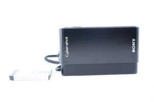 ★極美品★ソニー SONY Cyber-shot DSC-T77 ★動作OK★#N317