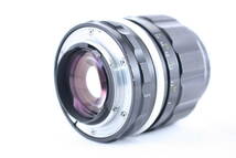 ★実用美品★ニコン NIKON NIKKOR-P C Auto 105mm F2.5 ★動作OK★#N326②_画像6