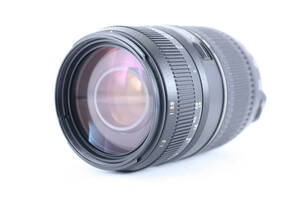 ★極美品★タムロン TAMRON AF 70-300mm f4-5.6 TELE MACRO NIKON ★動作OK★#N446