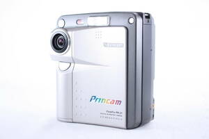 ★極上美品★フジフイルム FUJIFILM FinePix PR21 Princam ★完動★#D191