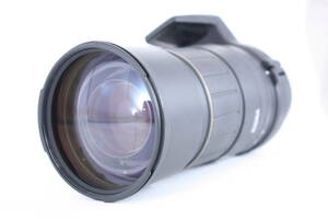 ★訳アリ特価品★シグマ SIGMA APO 135-400mm f4.5-5.6 SONY #D244