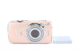 ★実用美品★キャノン CANON IXY DIGITAL 930IS ★動作OK★#D292