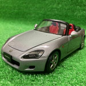 ★　エブロ　1/24　HONDA【 S2000】　◆半額スタート！