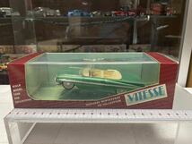 Vitesse 1/43 シボレー インパラ　オープン　1959 ダイキャストモデル_画像1