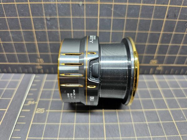 Daiwa 21 ルビアス エアリティ LT3000-CXH スプール 純正パーツ