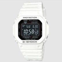 ■送料無料■匿名発送■着用数回のみの美品■CASIO G-SHOCK GW-M5610MD-7JF■世界6局の標準電波に対応■タフソーラー搭載■_画像7