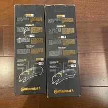 Continental Grand Prix 5000 25-622(コンチネンタル グランプリ 5000 ブラック)２本組_画像3