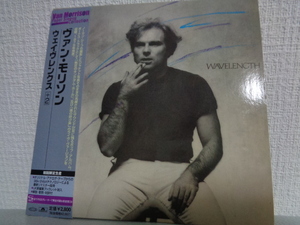 1CD SHM-CD 紙ジャケ　Van Morrison　ヴァンモリソン　ウェイヴレンクス＋２ (検) ロッドスチュワート　ボブディラン　ニールヤング