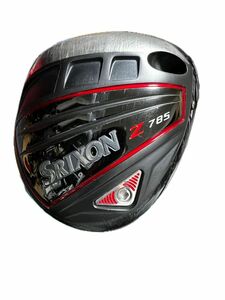 SRIXON Z785 9.5度 送料込み