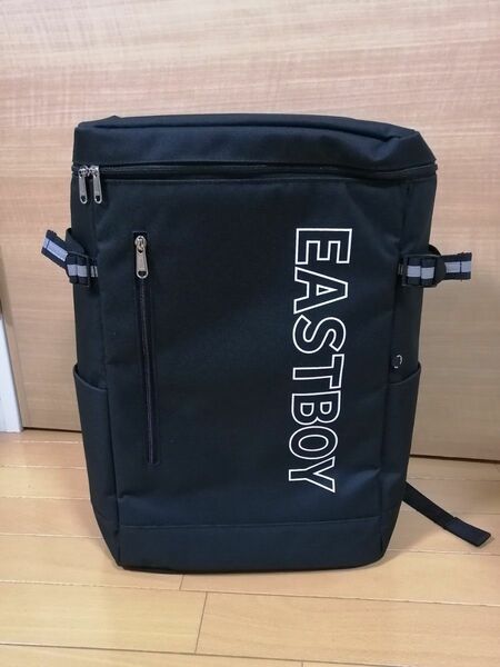 新品 イーストボーイ リュック 25L