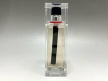 新品同様 Dior ディオール オム スポーツ DIOR HOMME SPORT オードゥトワレ 125ml スプレー 香水 フレグランス メンズ 質屋の質セブン ②_画像4