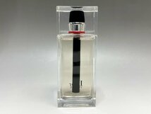 新品同様 Dior ディオール オム スポーツ DIOR HOMME SPORT オードゥトワレ 125ml スプレー 香水 フレグランス メンズ 質屋の質セブン ②_画像3