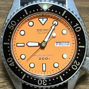 グランドセイコー SEIKO SBGE013