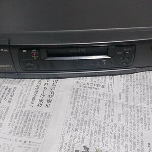 SONY ソニー　Hi8　８mmビデオデッキ　EV-FH10　中古現状品　送料込み