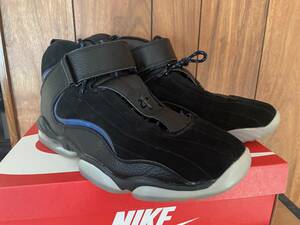 NIKE AIR PENNY Ⅳ 28.5cm美中古品