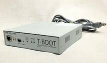 ★ 明京電機 T-BOOT PJ-13 電源制御装置 8台セット ★_画像2