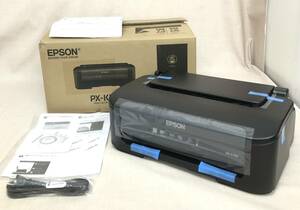 ★ EPSON エプソン A4 モノクロ インクジェットプリンター PX-K150 未使用品 ★