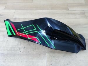 中古入庫現状パーツ　ZX-10R　タンクカバー　サイドカバー　小傷あり