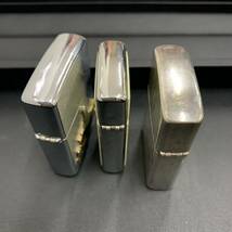 4718 ZIPPO まとめ ジッポー ライター Zippo ヴィンテージ ビンテージ GUAM SUB RUN CARVEN PARIS カルヴェン オイルライター_画像2