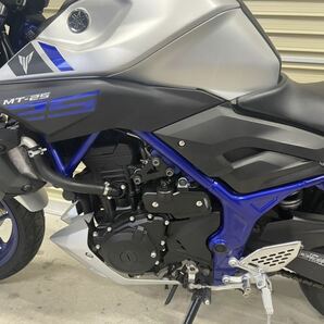 MT-25 YAMAHA MT25 ローン可能の画像6