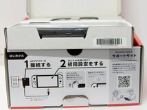 質流れ品　NINTENDO Switch 有機EL ホワイト HEG-S-KAAAA(JPN) 未使用_画像4