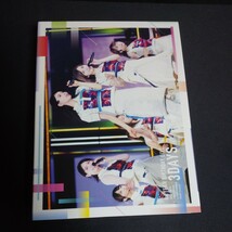 乃木坂46 6th YEAR BIRTHDAY LIVE (完全生産限定盤) DVD_画像4