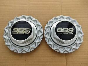 14inch 15inch BBS RS センターキャップ 2枚 ハイタイプ ネジ式 center caps for sell 