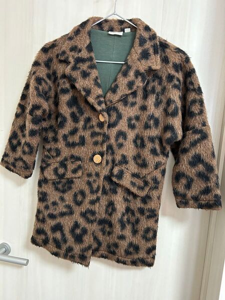 子供服 the campament コート 110㌢〜120㌢ コート アウター